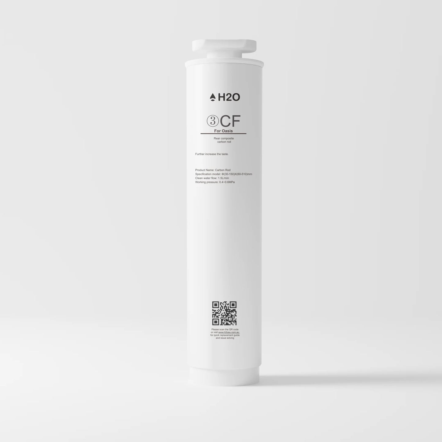 Oasis Filters - H2O Australia