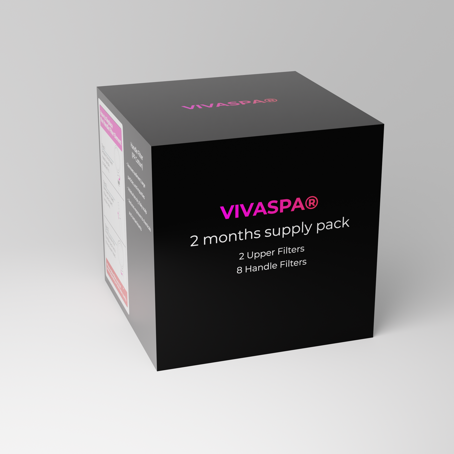 VIVASPA Filters image 0
