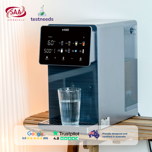 Cascade Bundles - H2O Australia