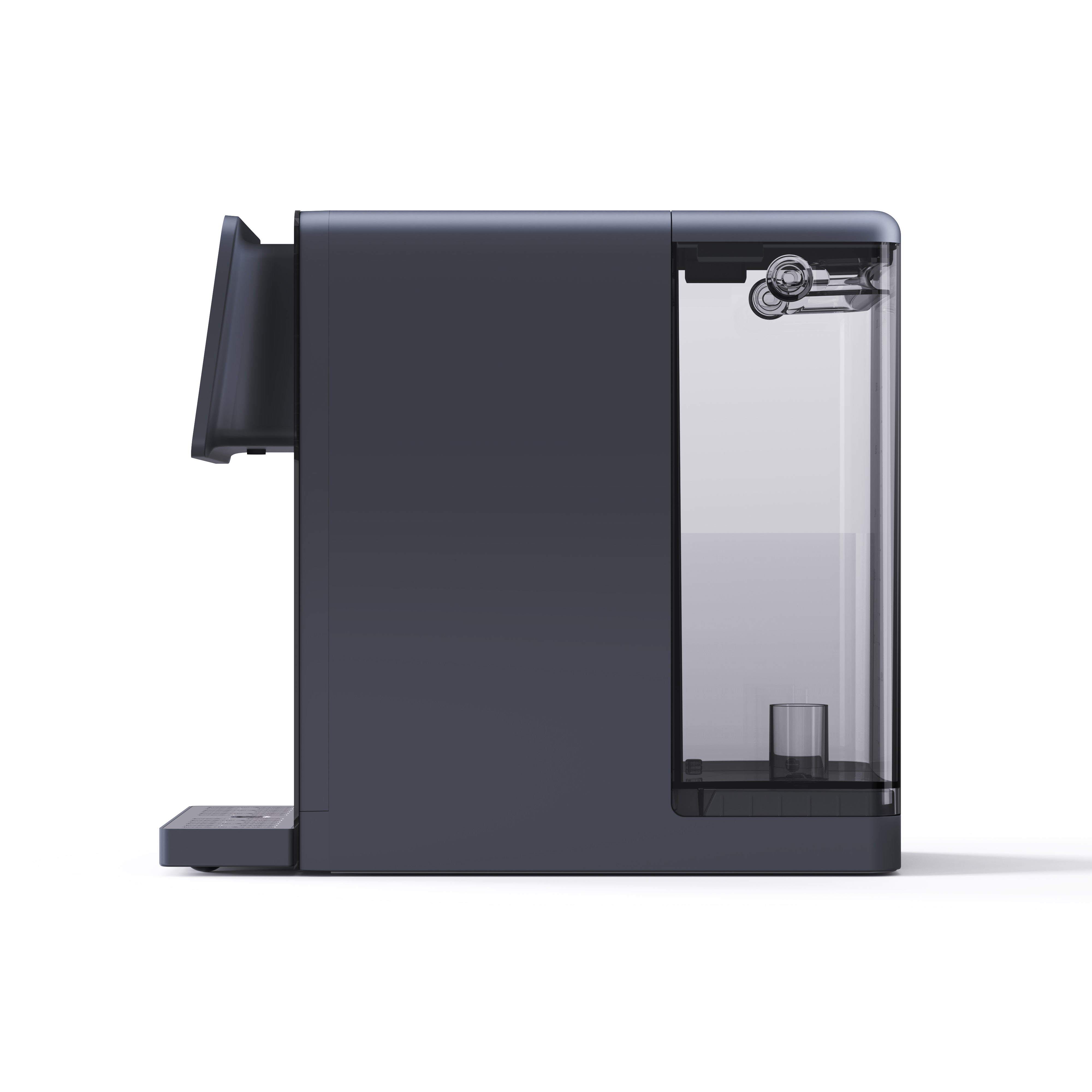 Cascade Countertop Purifier | Multi-Temperature | Remineralisation + Alkaline