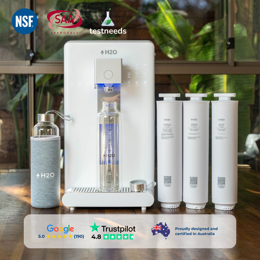 Oasis Bundles - H2O Australia