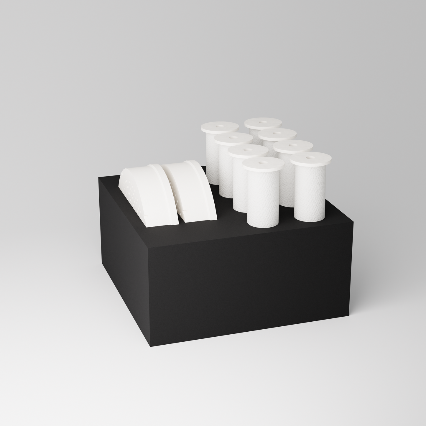 VIVASPA Filters image 1