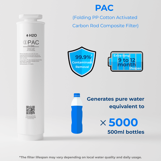 Oasis Filters image 1