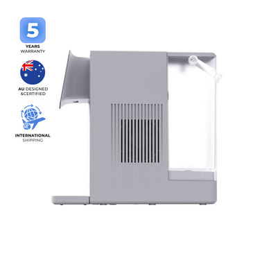 Stream Smart Countertop Dispenser | Multi-Temperature