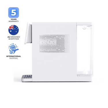 Icecade Countertop Purifier | Multi-Temperature | Optional Remineralisation