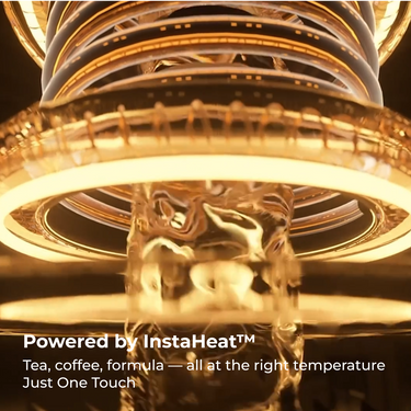 Stream Smart Countertop Dispenser | Multi-Temperature