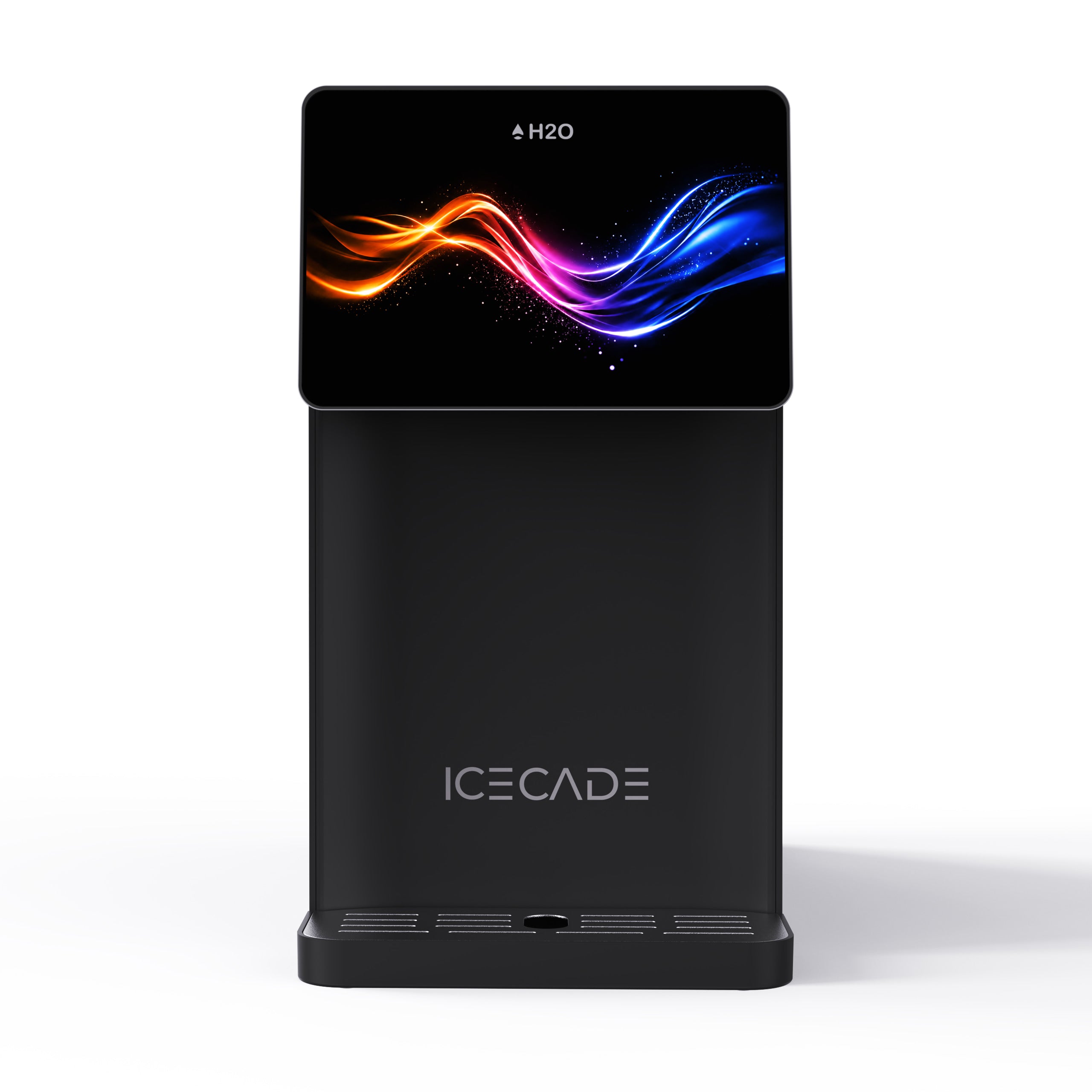 Icecade Countertop Purifier | Multi-Temperature | Optional Remineralisation