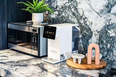 Stream by H2O Smart Countertop Dispenser | Multi-Temperature