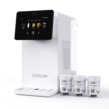 Stream Smart Countertop Dispenser | Multi-Temperature