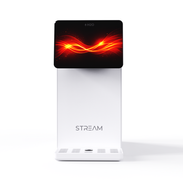 Stream Smart Countertop Dispenser | Multi-Temperature