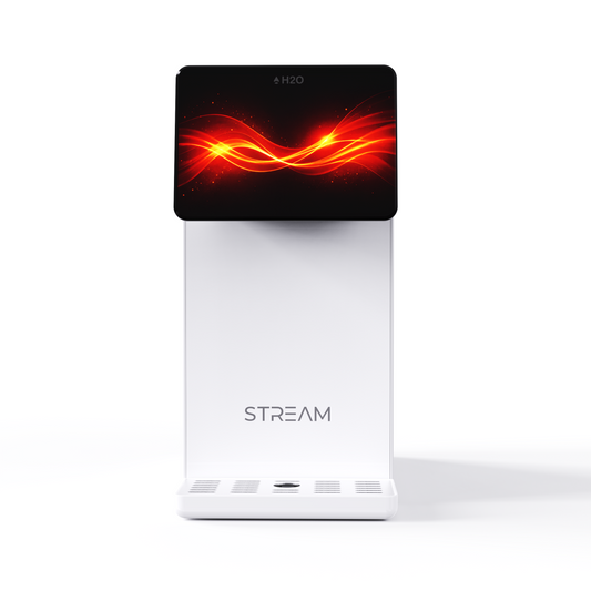 Stream Smart Countertop Dispenser | Multi-Temperature