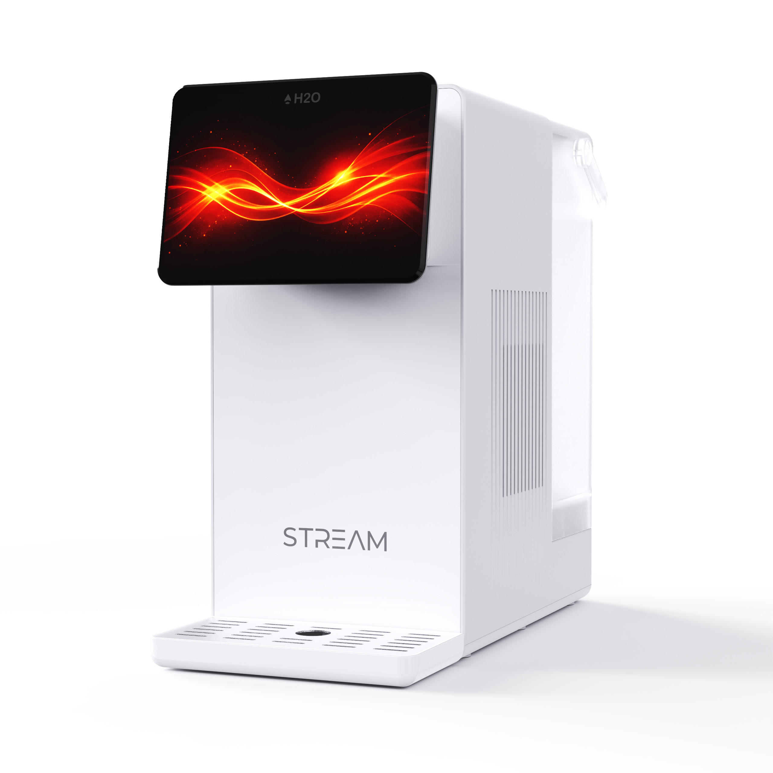 Stream Smart Countertop Dispenser | Multi-Temperature