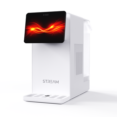 Stream Smart Countertop Dispenser | Multi-Temperature