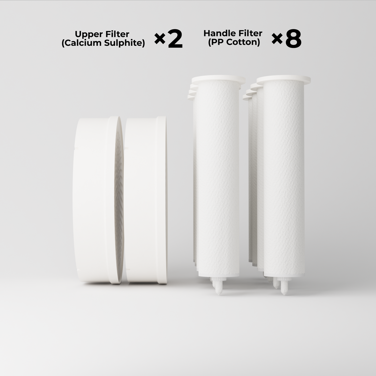 VIVASPA Filters image 2