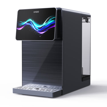 Cascade Countertop Purifier | Multi-Temperature | Remineralisation + Alkaline