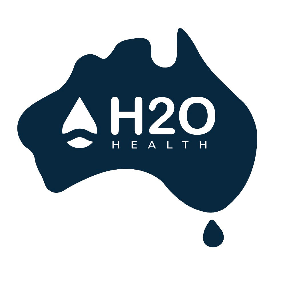 H2O Australia - The best home water filters and purifiers