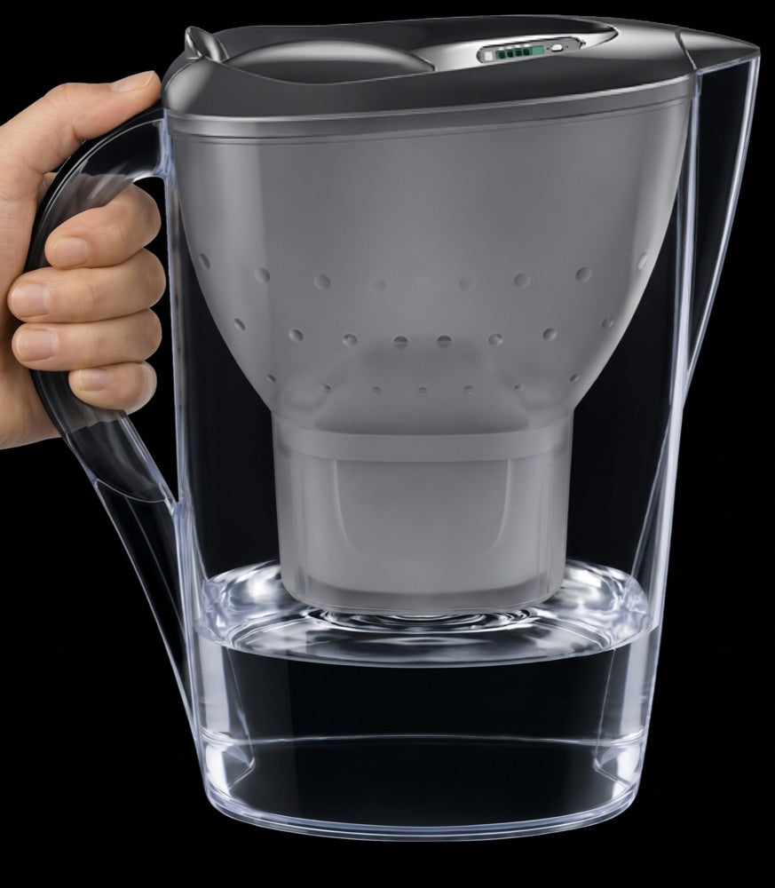 Brita pitcher