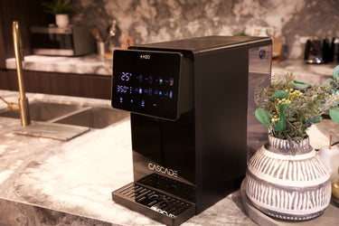 Cascade WaterBar by H2O | Multi-Temperature | Remineralisation + Alkaline