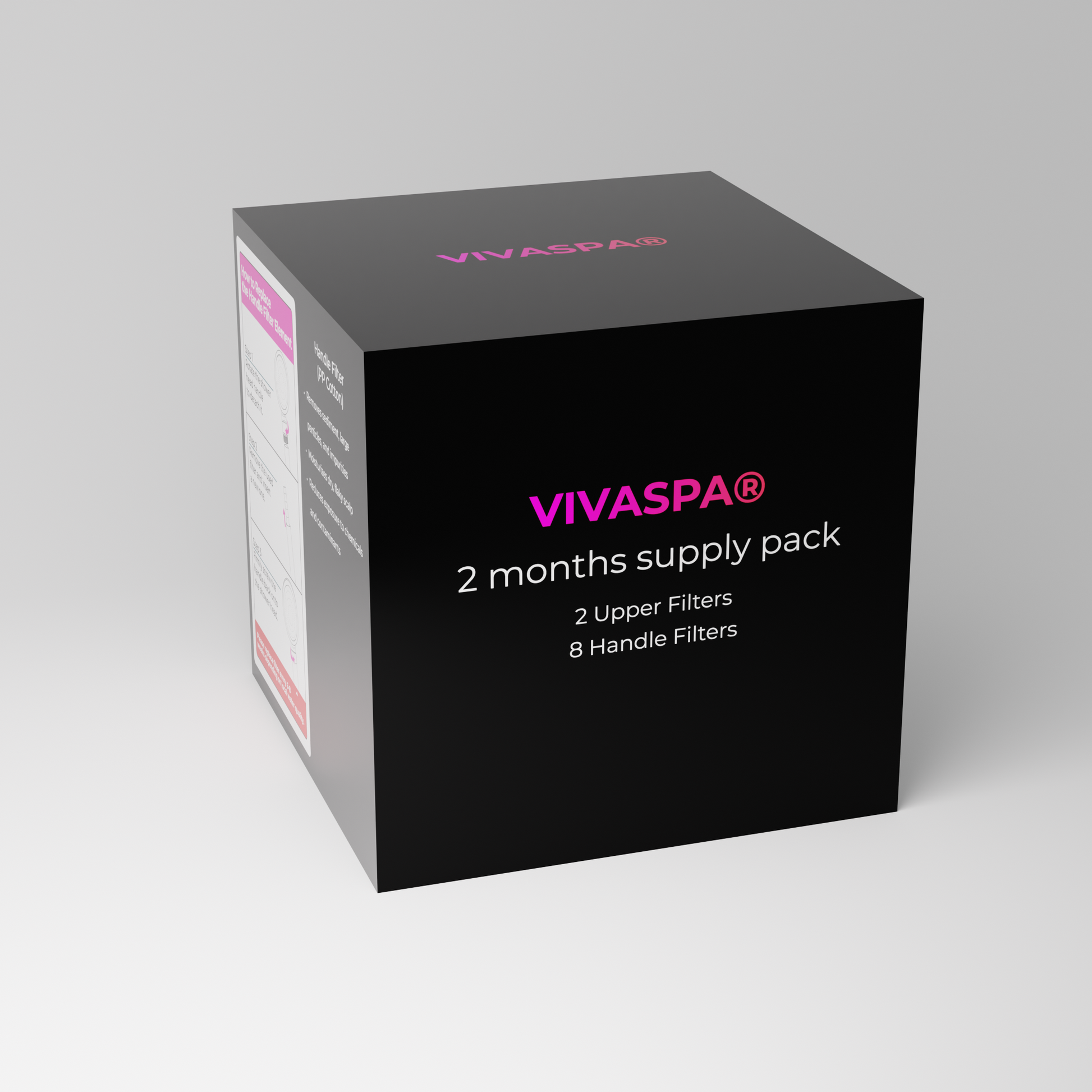 VIVASPA Filters image 0