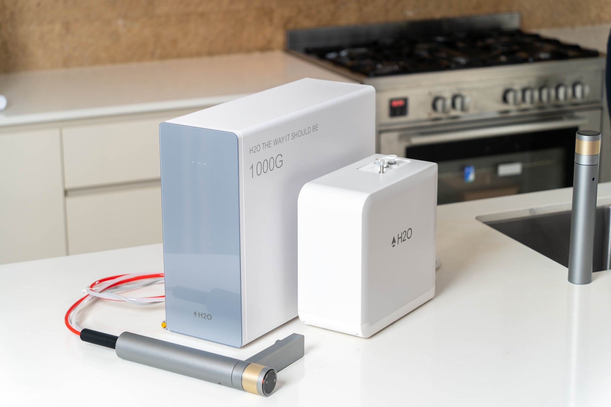 Thermal tap for BlueSpring image 3