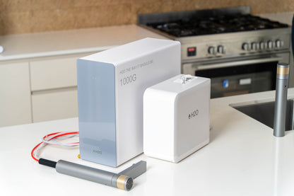 Thermal tap for BlueSpring image 3