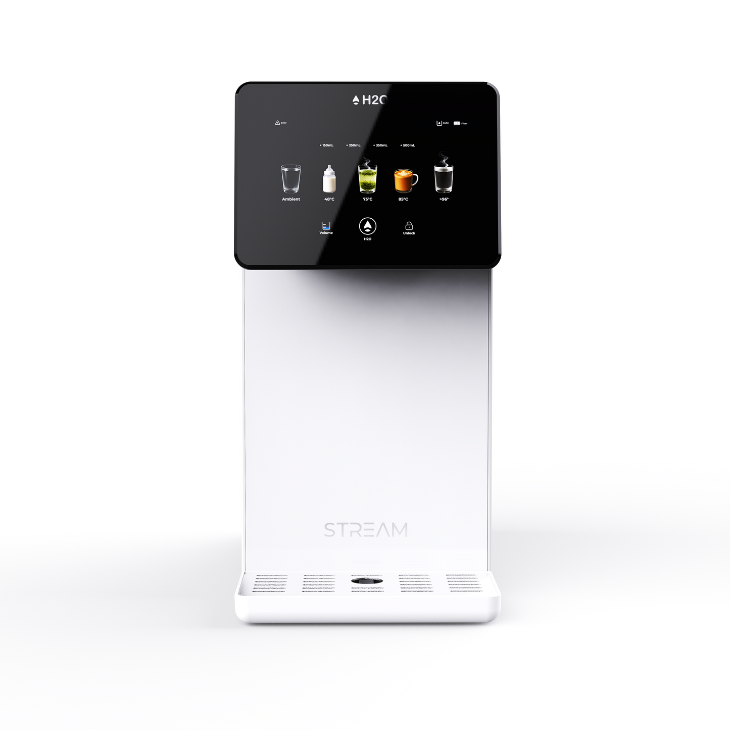 [Pre-order] Stream Smart Countertop Dispenser | Multi-Temperature