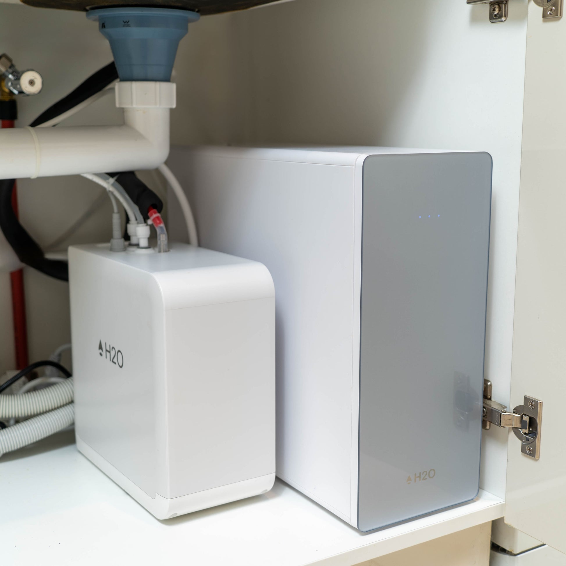 Thermal tap for BlueSpring image 2