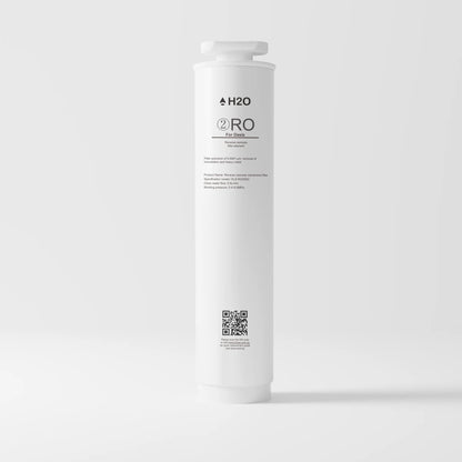 Oasis Filters - H2O Australia