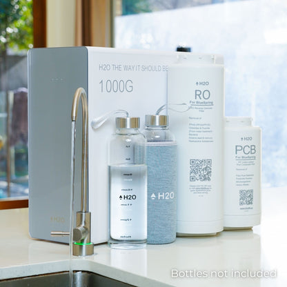 BlueSpring Bundles - H2O Australia