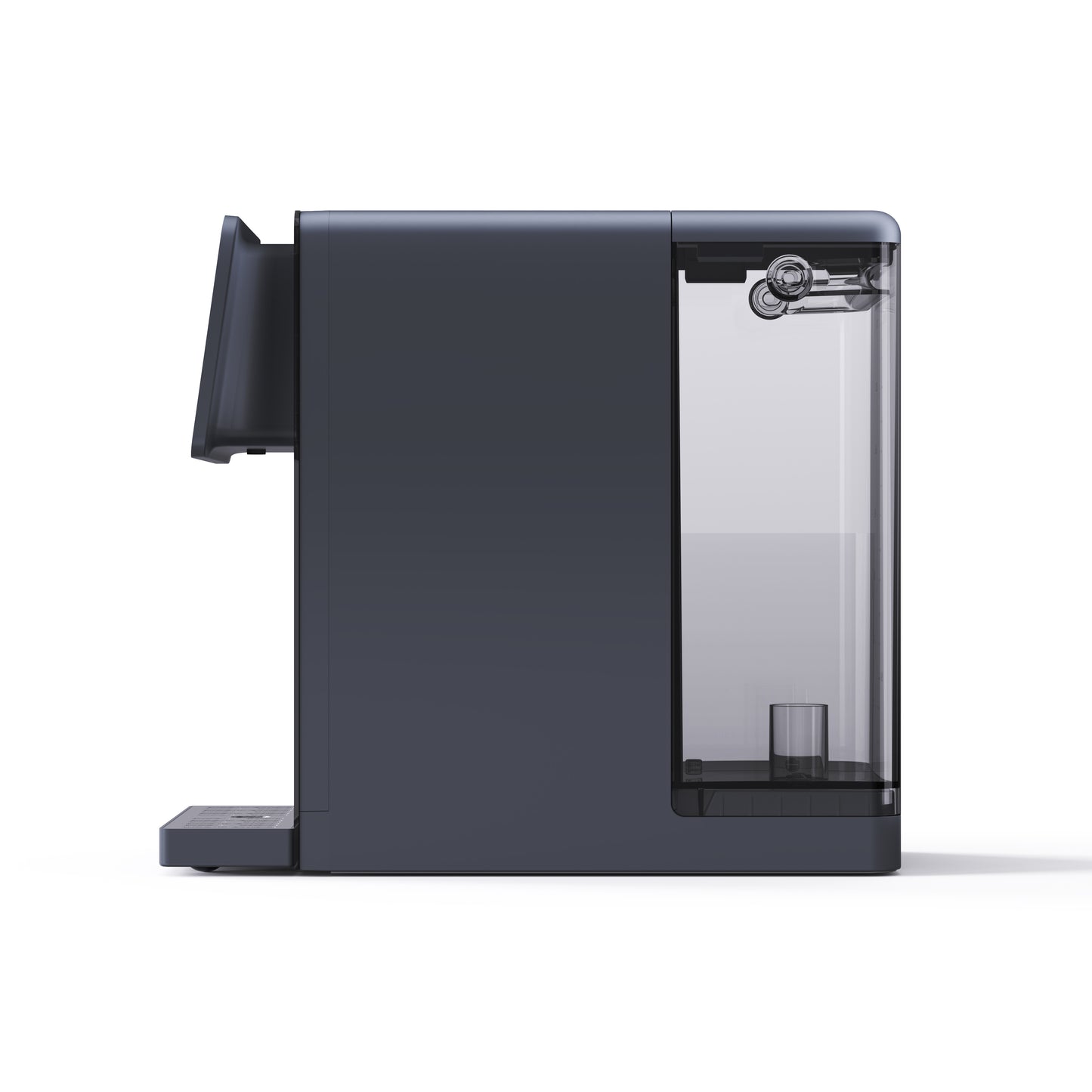 Cascade Countertop Purifier | Multi-Temperature | Remineralisation + Alkaline