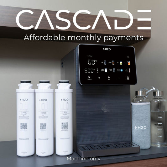 Cascade Subscription - H2O Australia
