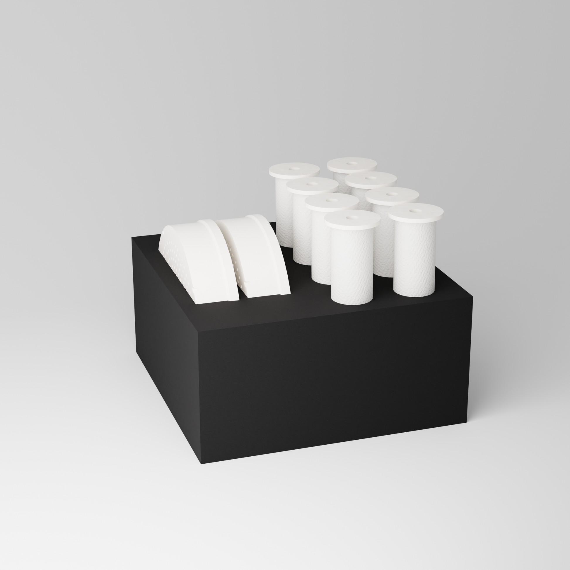 VIVASPA Filters image 1