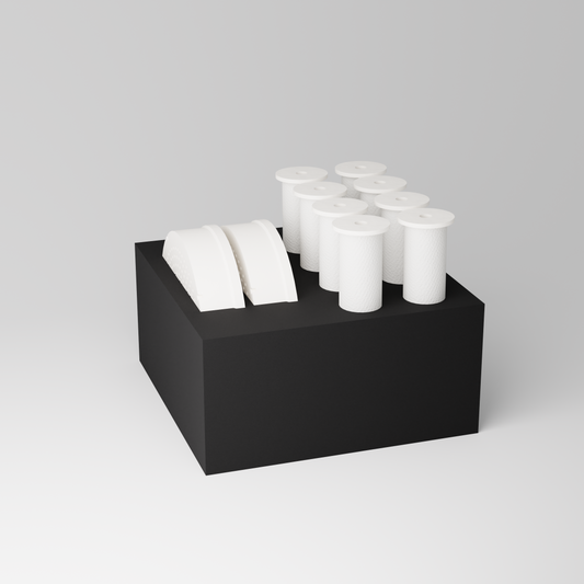 VIVASPA Filters image 1