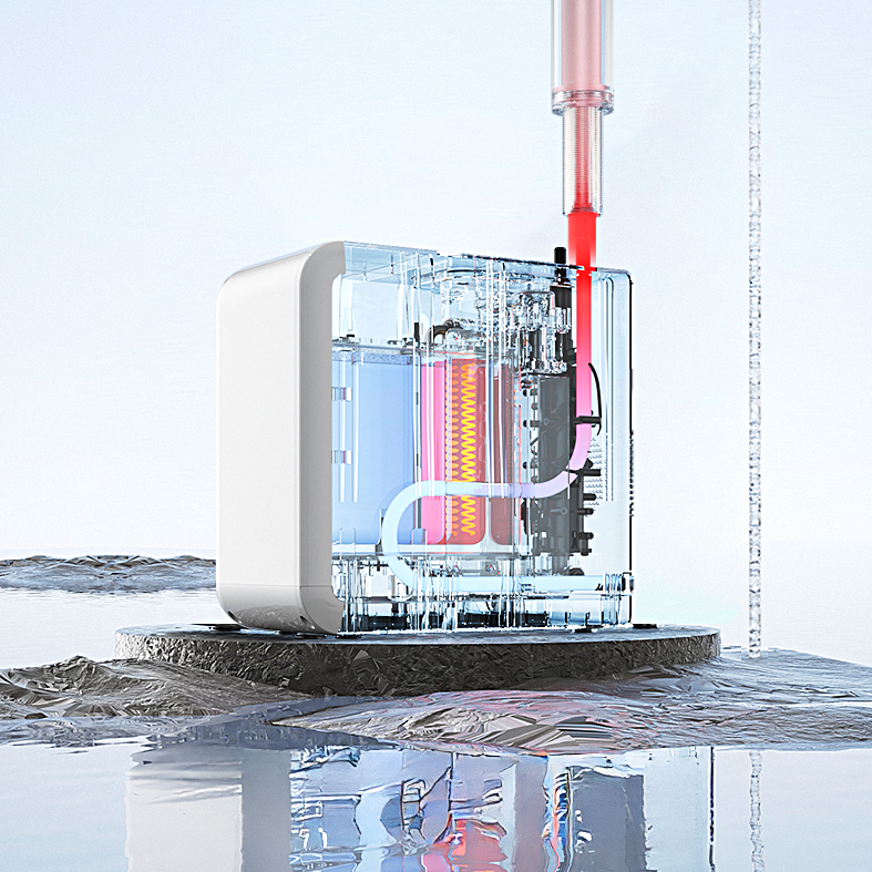 Thermal tap for BlueSpring image 4