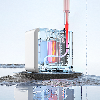 Thermal tap for BlueSpring image 4