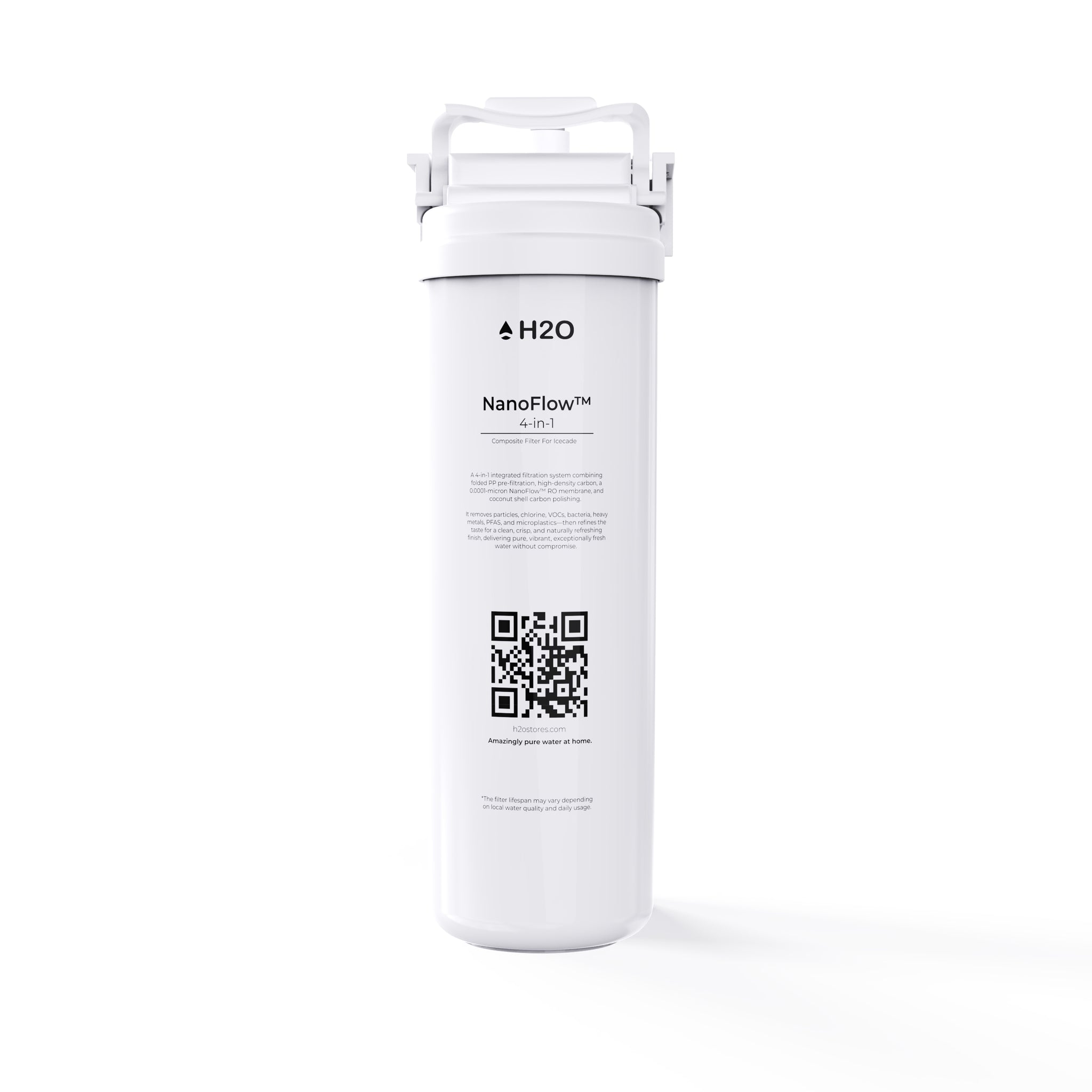 [Pre-order] Icecade Filters