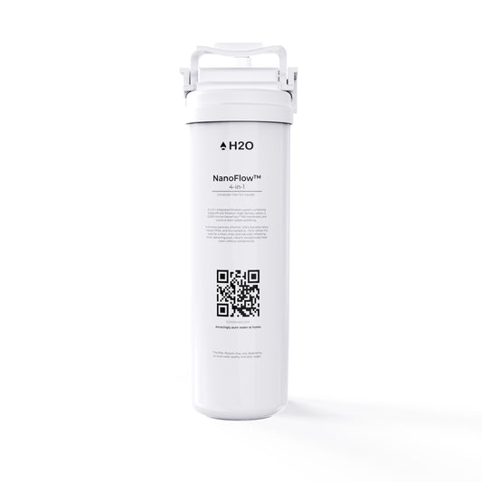 [Pre-order] Icecade Filters
