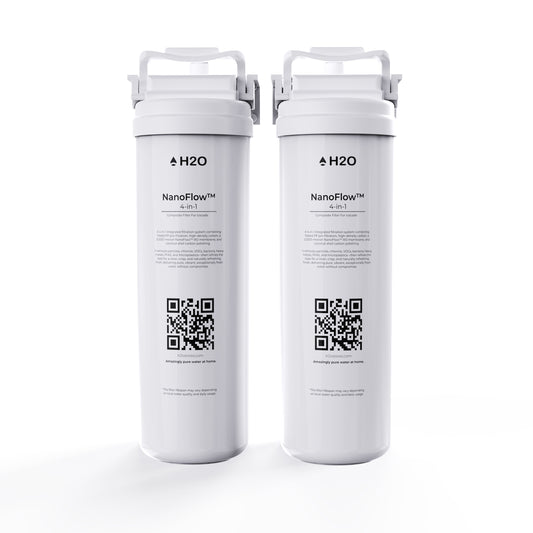 [Pre-order] Icecade Filters