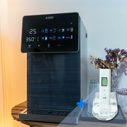 Cascade Countertop Purifier Bundle image 0