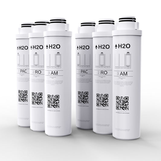 Cascade Filters