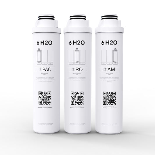 Cascade Filters