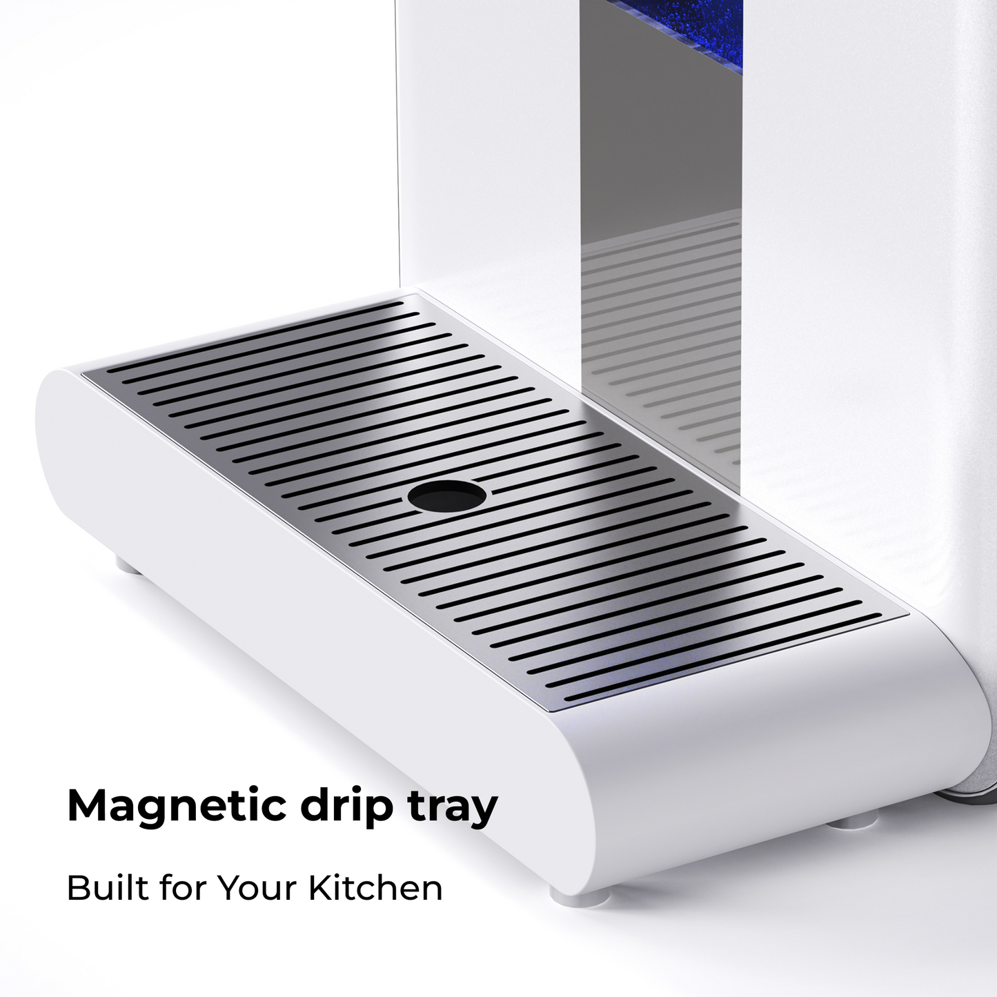 Oasis Countertop Purifier | Multi-Temperature | Optional Hydrogen-Rich