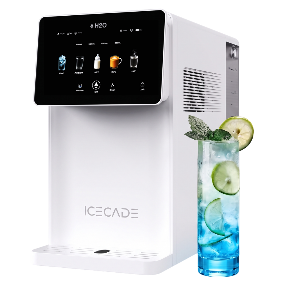 H2O purifier