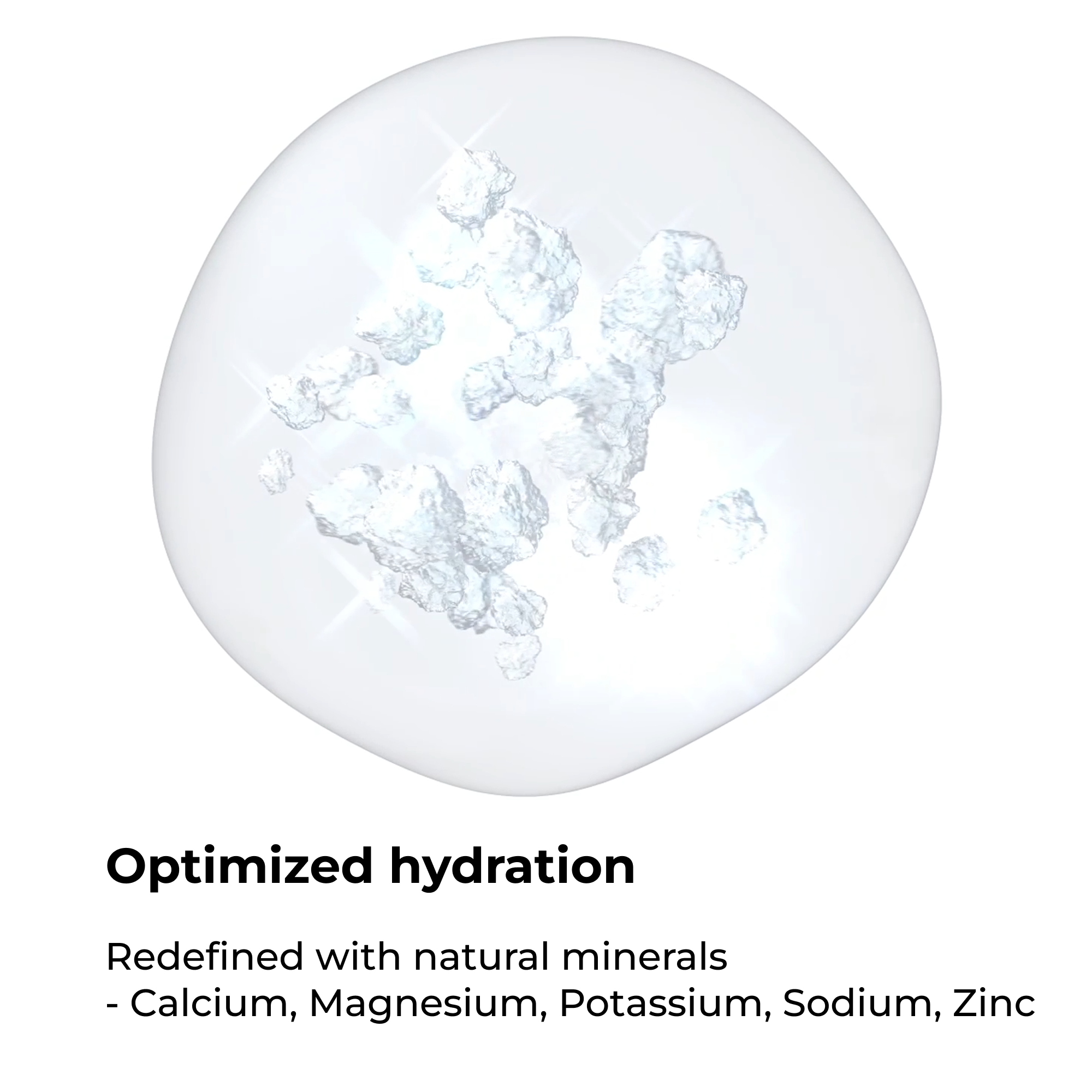 Cascade Countertop Purifier Wellness Package