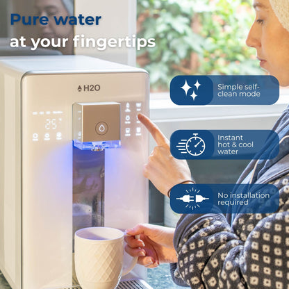 Oasis Bundles - H2O Australia