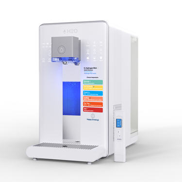 Oasis Countertop Purifier | Multi-Temperature | Optional Hydrogen-Rich