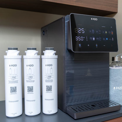 Cascade Countertop Purifier Bundle image 1