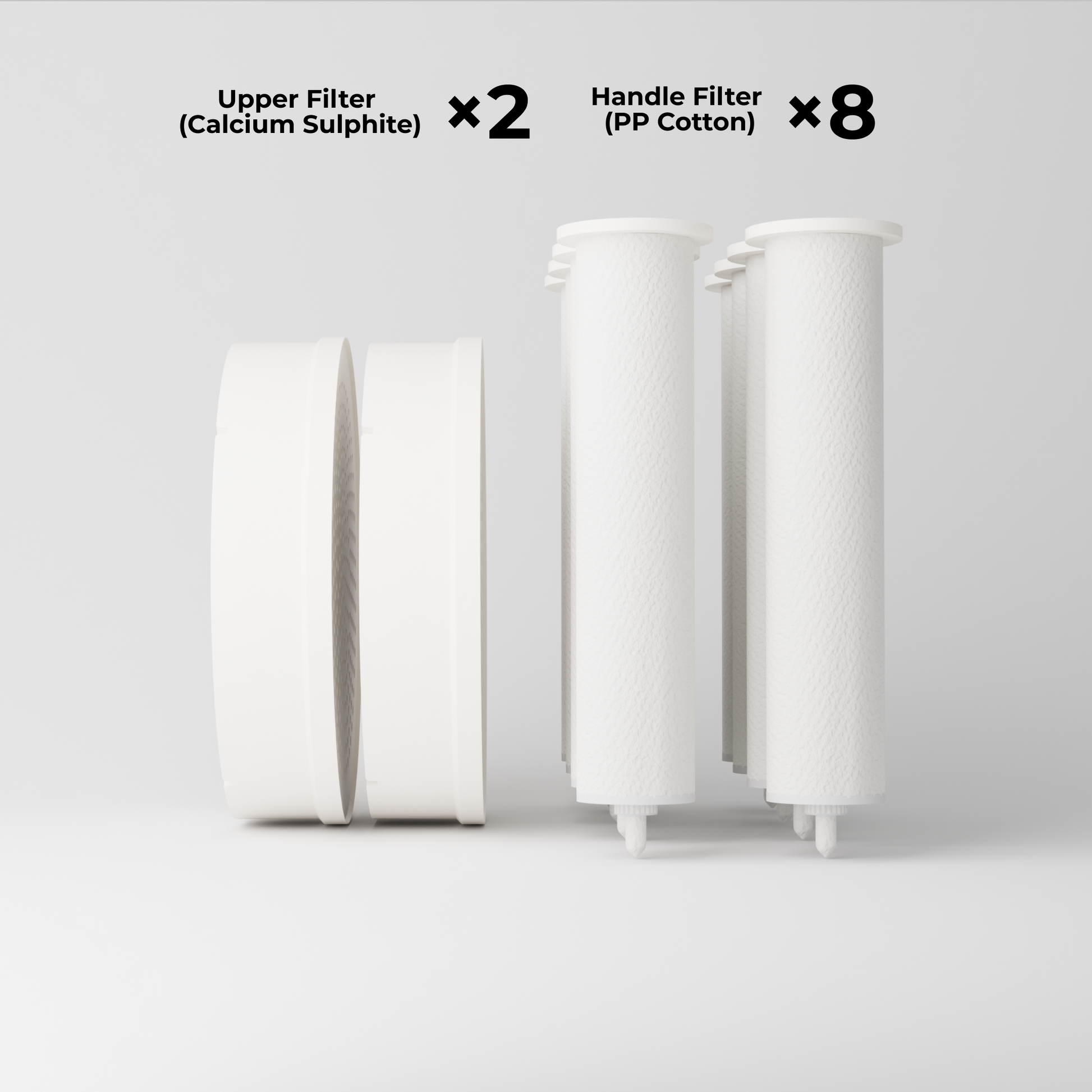 VIVASPA Filters image 2