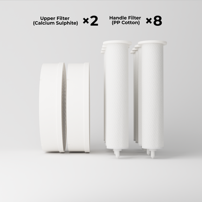 VIVASPA Filters image 2