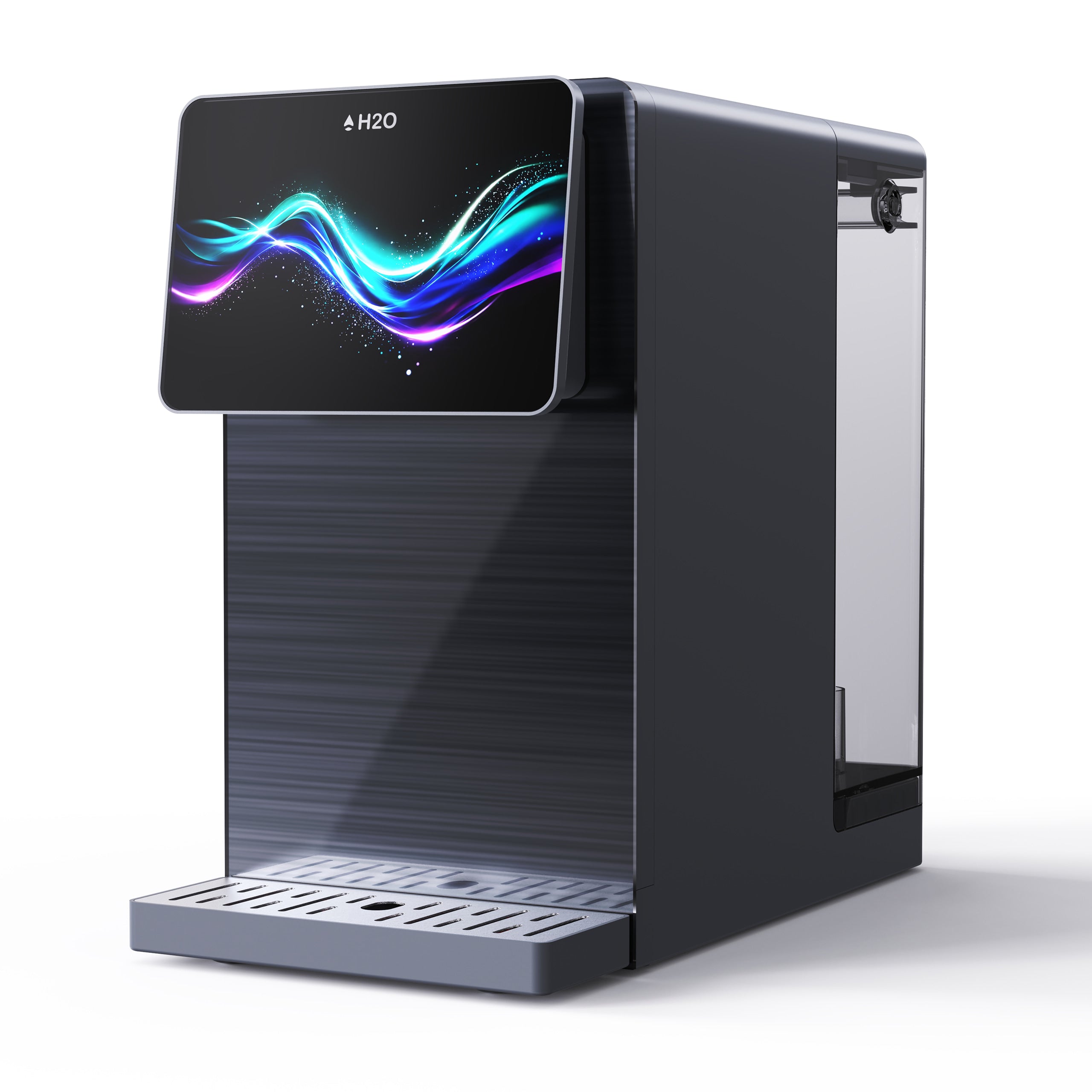 Cascade Countertop Purifier | Multi-Temperature | Remineralisation + Alkaline